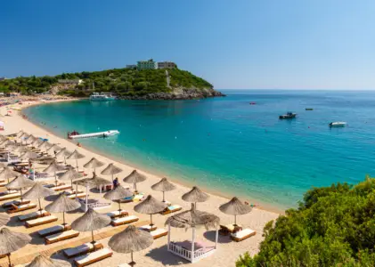 De Adriatische kust: waar te gaan en wat te doen