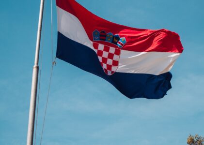 Vlag van Kroatië: betekenis en ontwerp